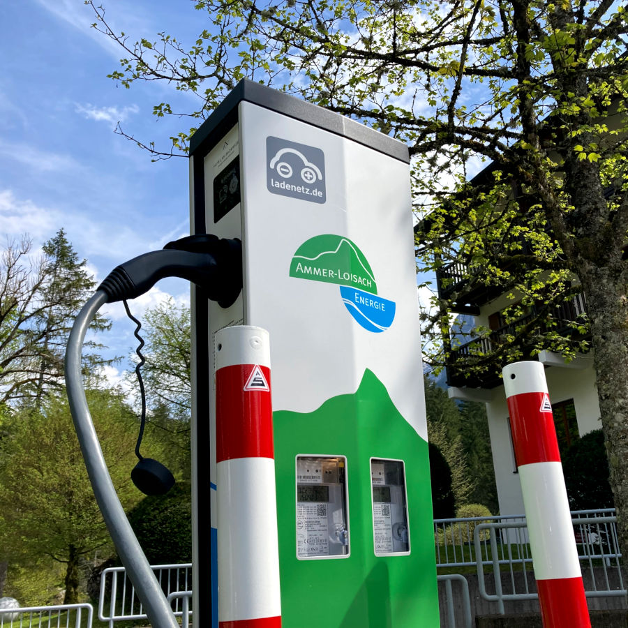 Hotel am Badersee - Nachhaltigkeit & Naturschutz