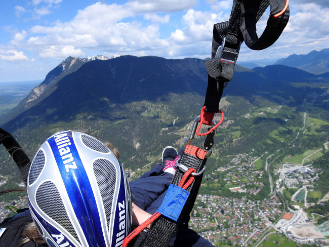 badersee blog wanklauf paragliding 39