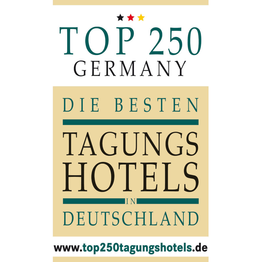 Top250 Germany - Germany's Best Conference Hotels